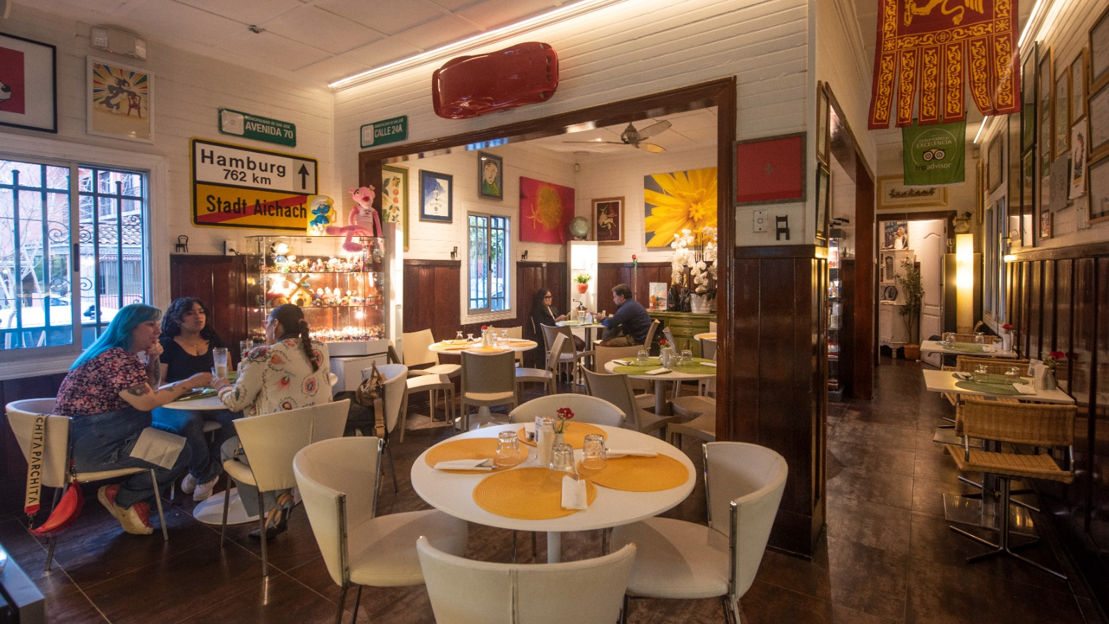 Picture for Casa Dominga Café