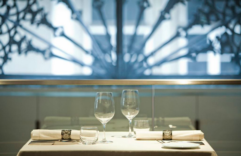 Изображение для Restaurante DOP