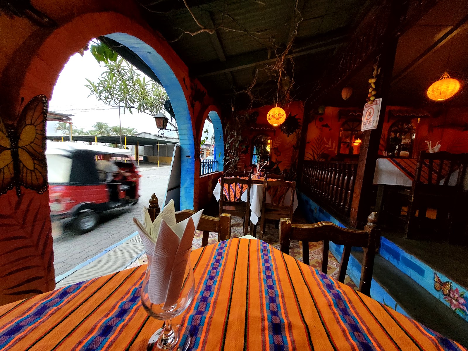 Picture for Restaurante El Pescador