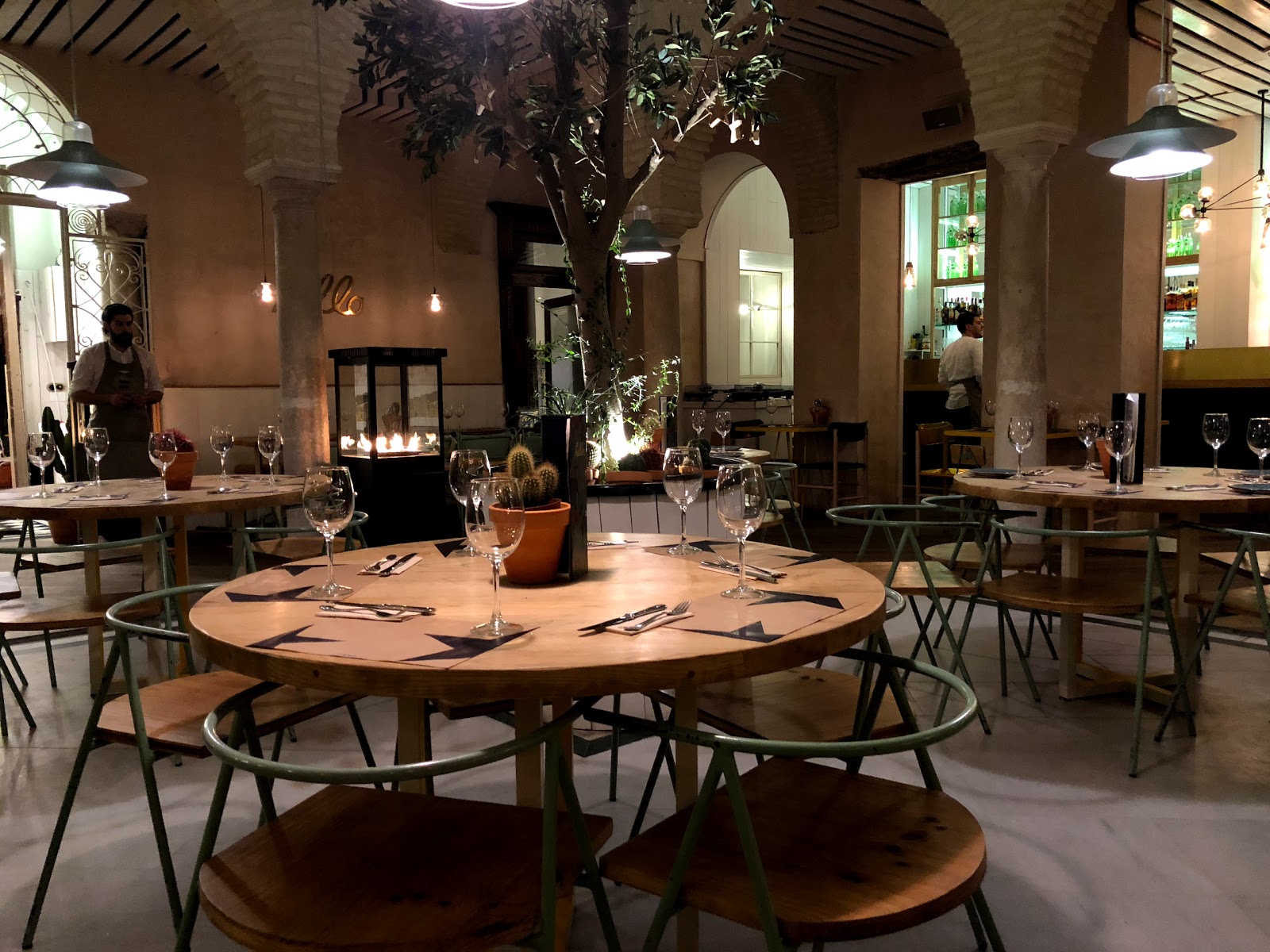 תמונה עבור Restaurante El Pintón