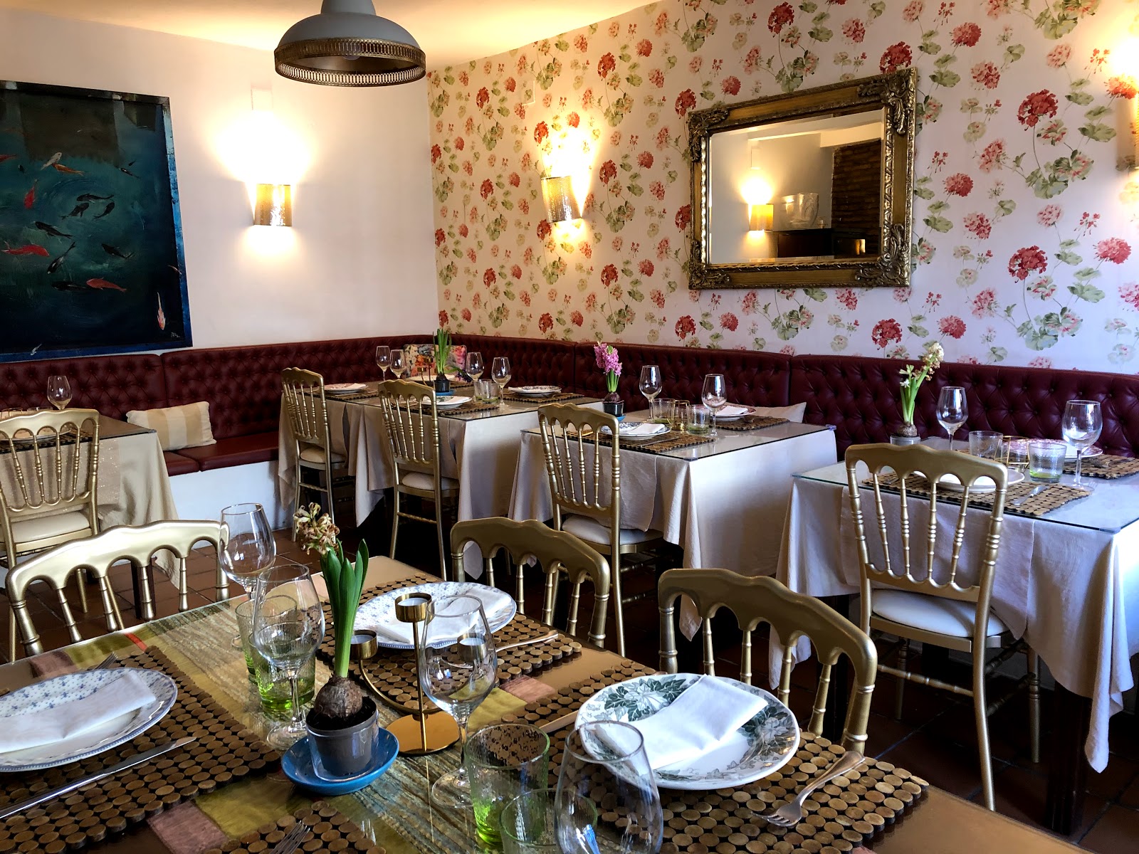 תמונה עבור Restaurante El Trillo