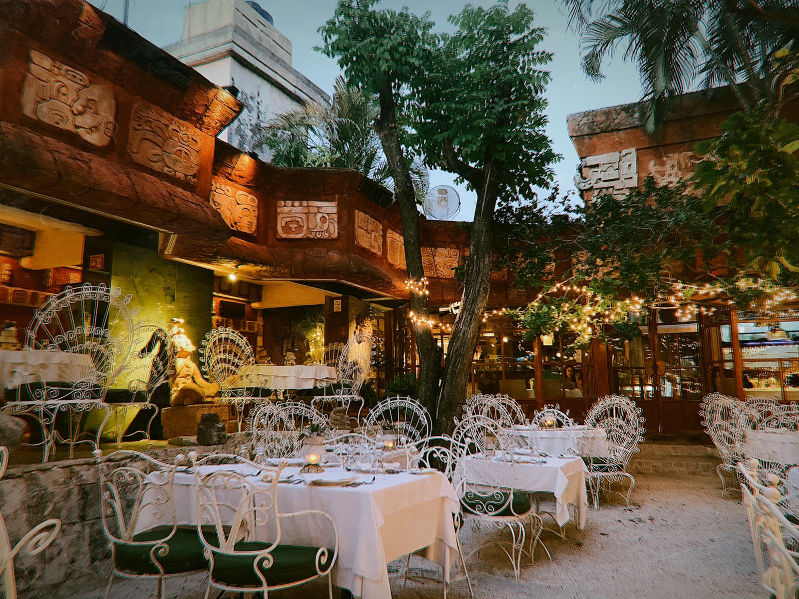 תמונה עבור La Habichuela Downtown