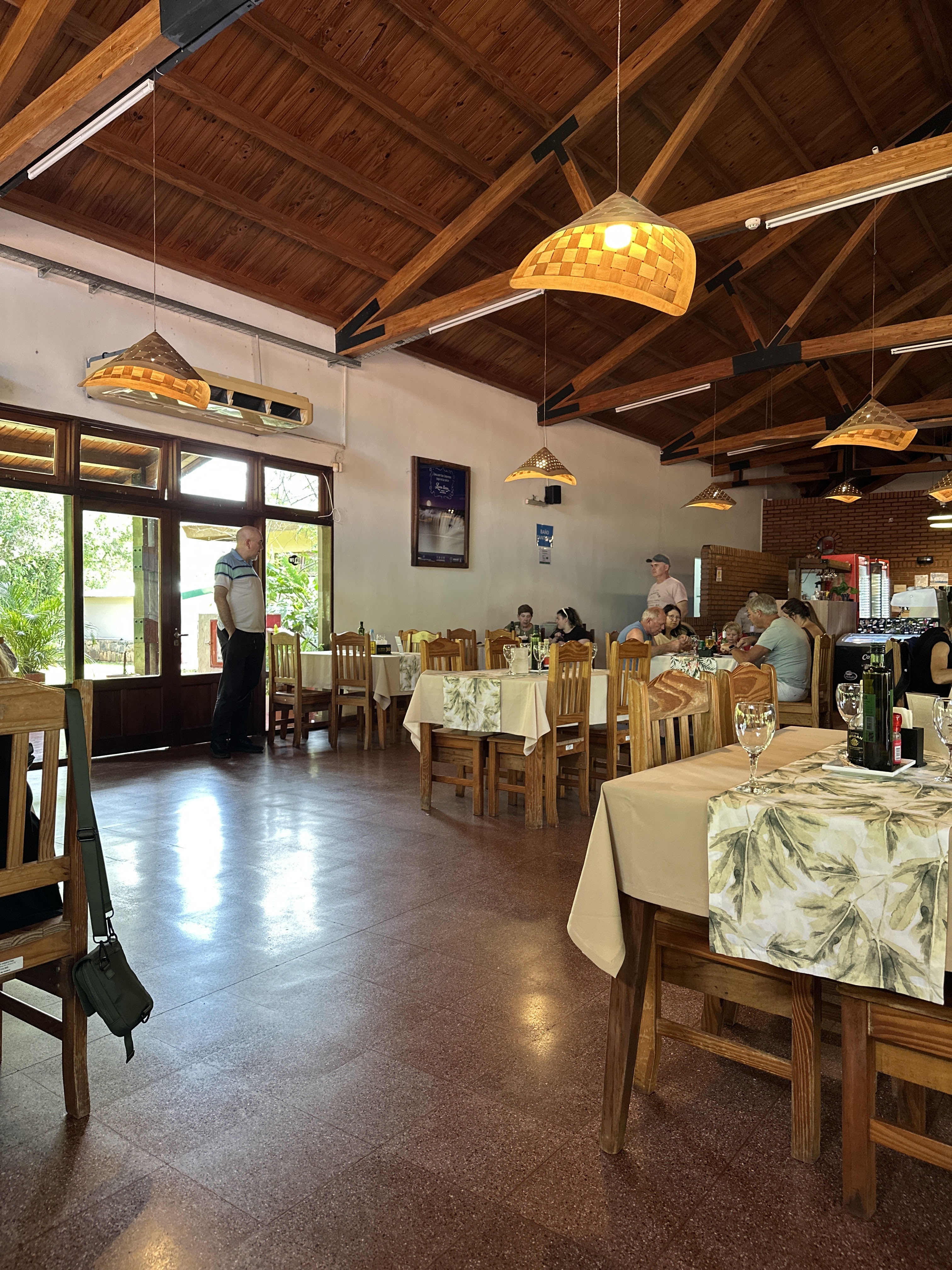 תמונה עבור Restaurante La Selva