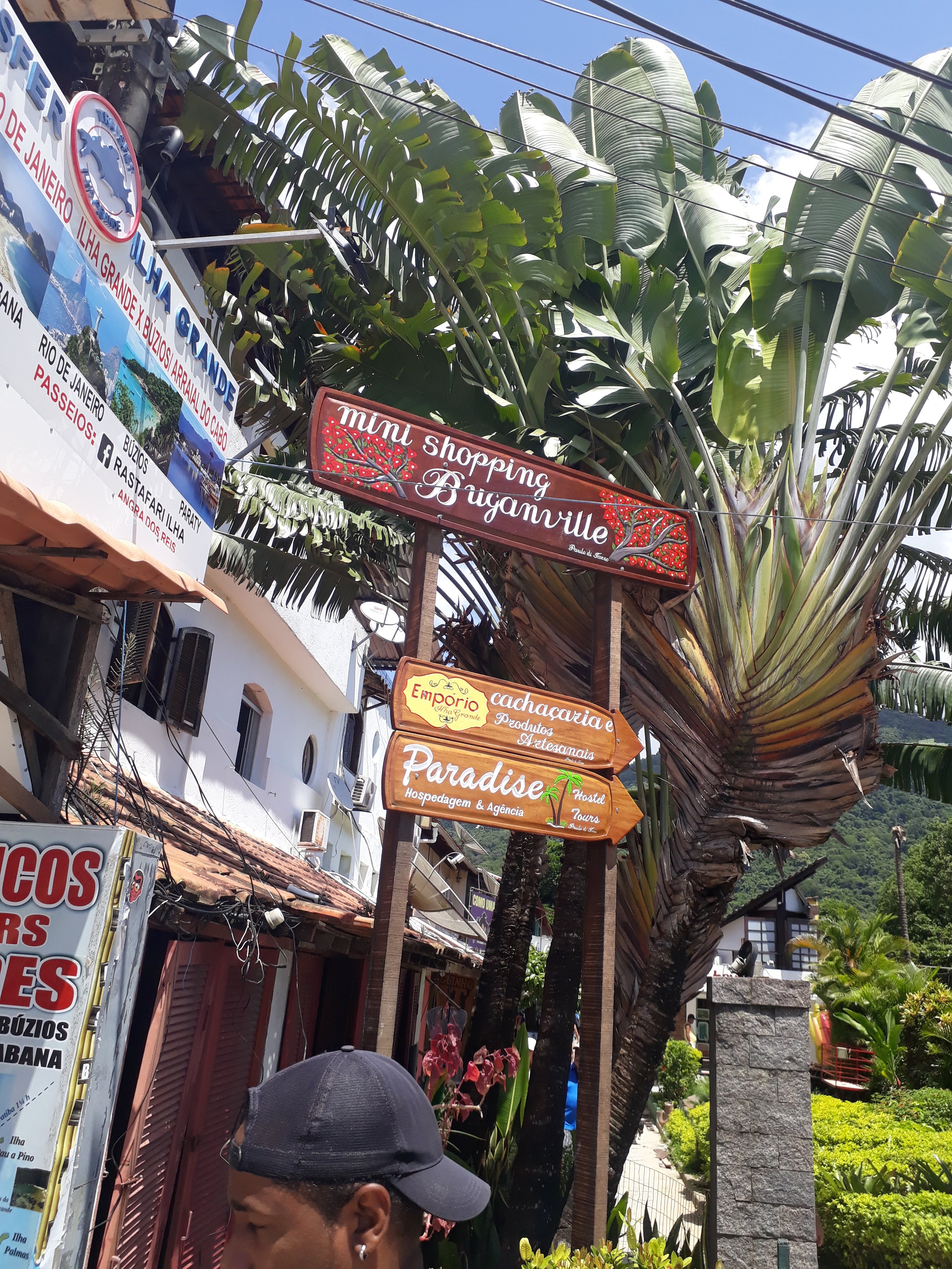 תמונה עבור Restaurante Pé na Areia