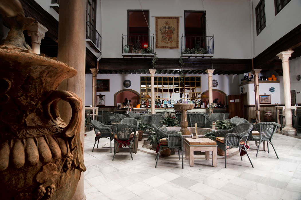תמונה עבור Restaurante Pilar del Toro
