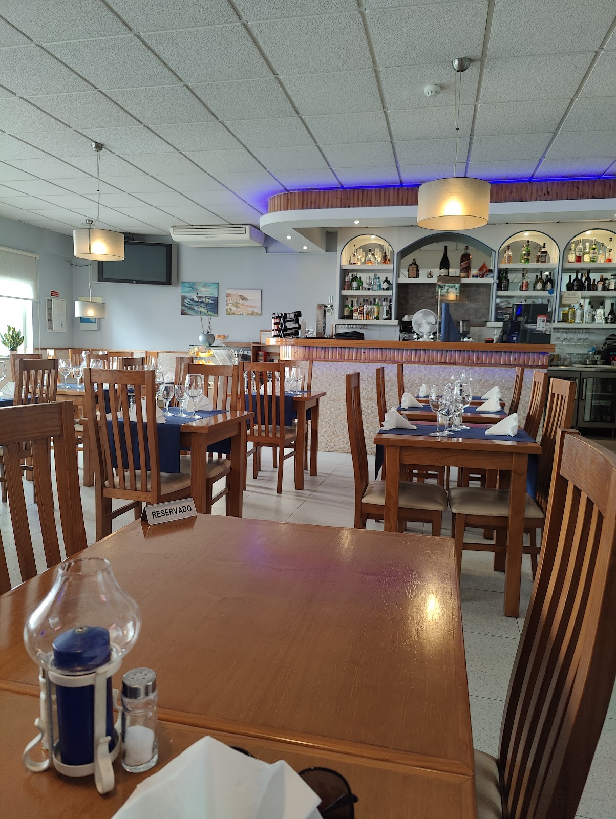 Picture for Restaurante Praia da Luz
