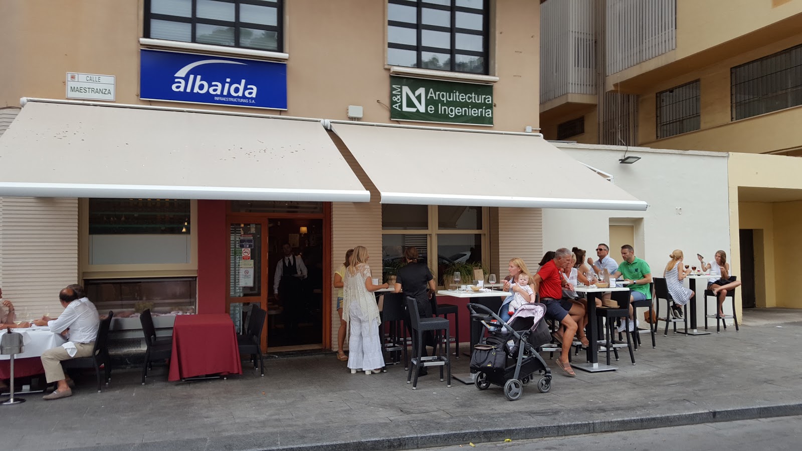 תמונה עבור Restaurante Refectorium