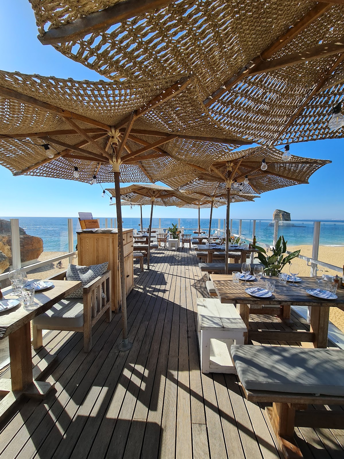 Picture for Restaurante Rei das Praias