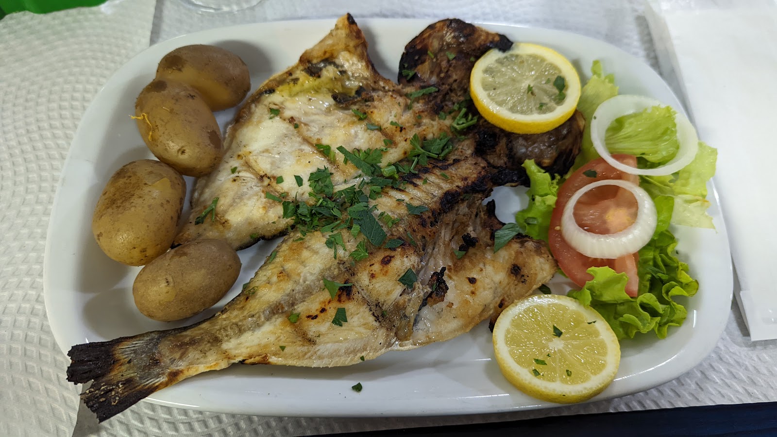תמונה עבור Restaurante São Gabriel