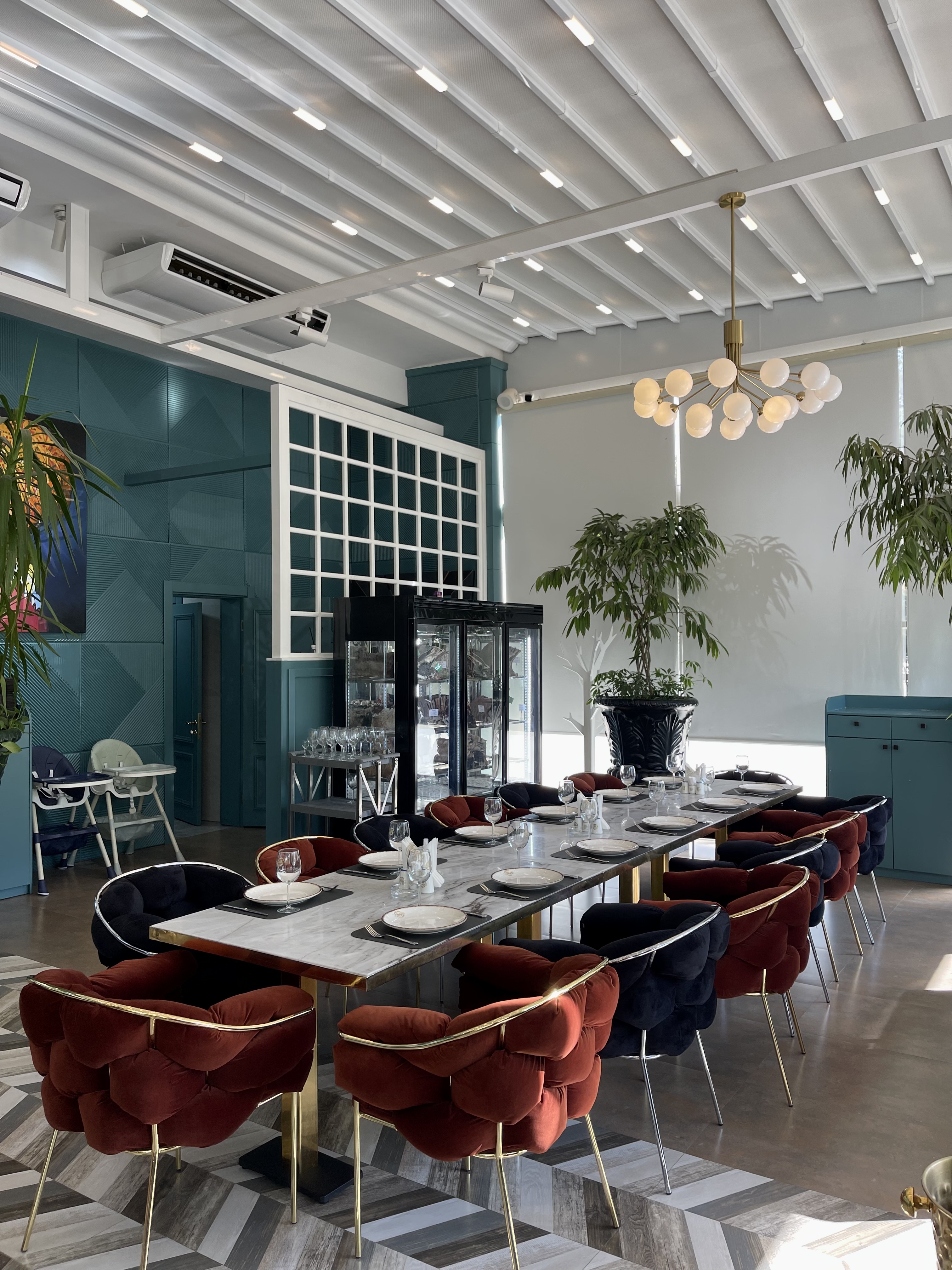 Picture for Altyn Paradise Garden Restaurant