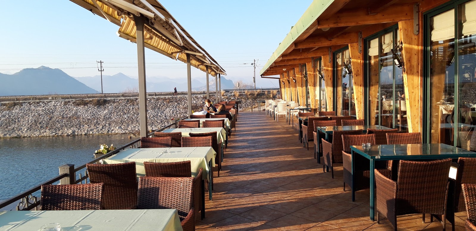 תמונה עבור Restoran Jezero