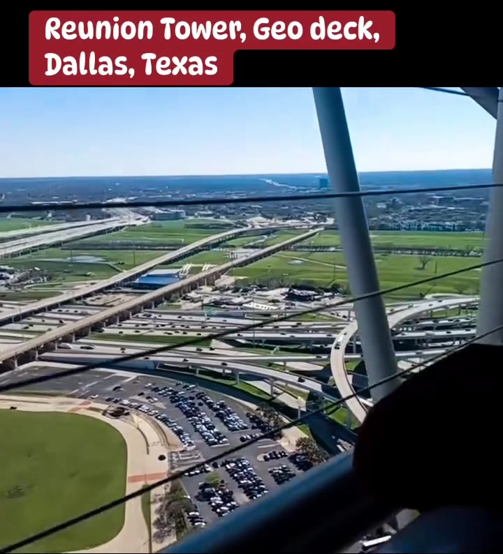 Reunion Tower