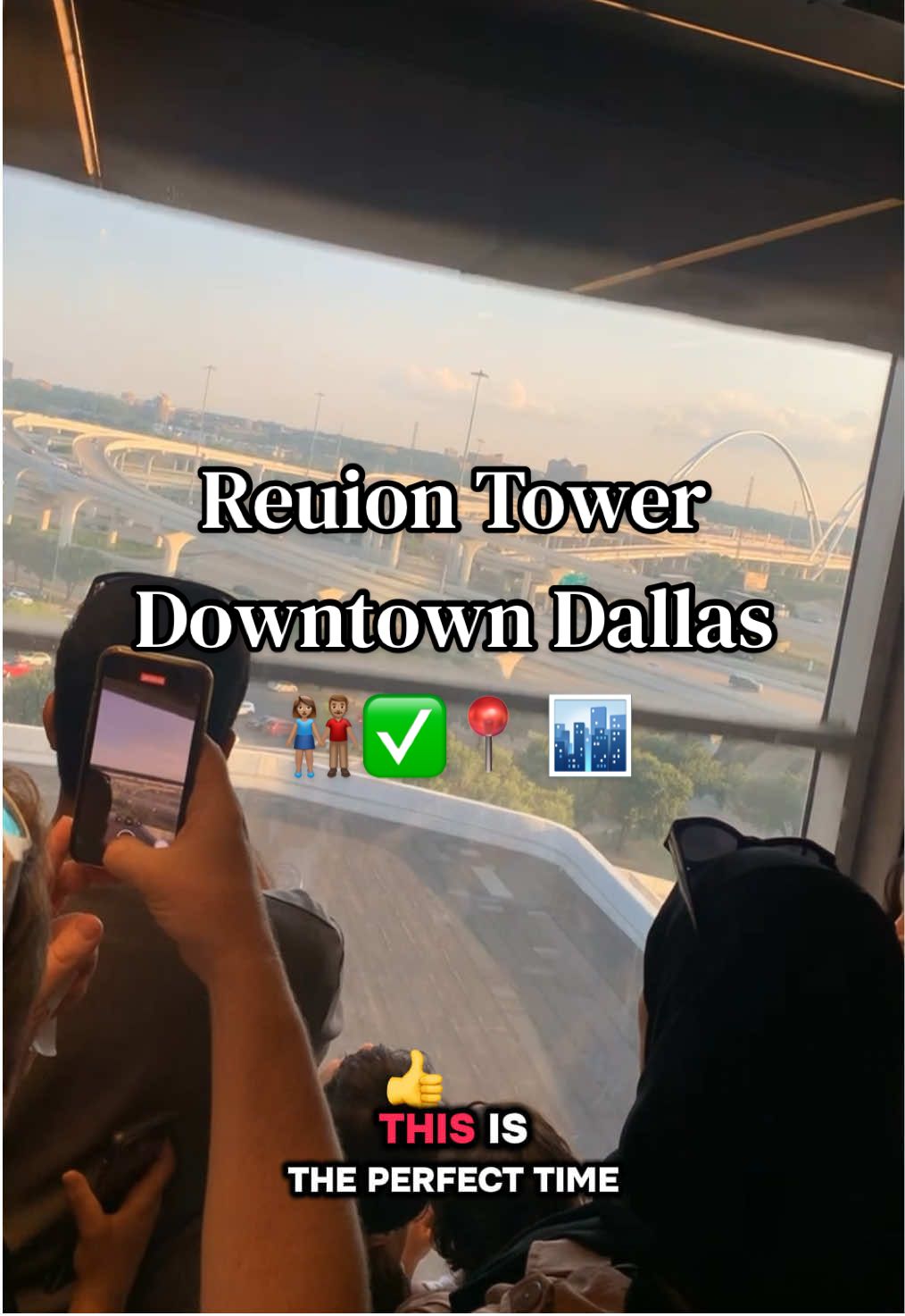 Reunion Tower