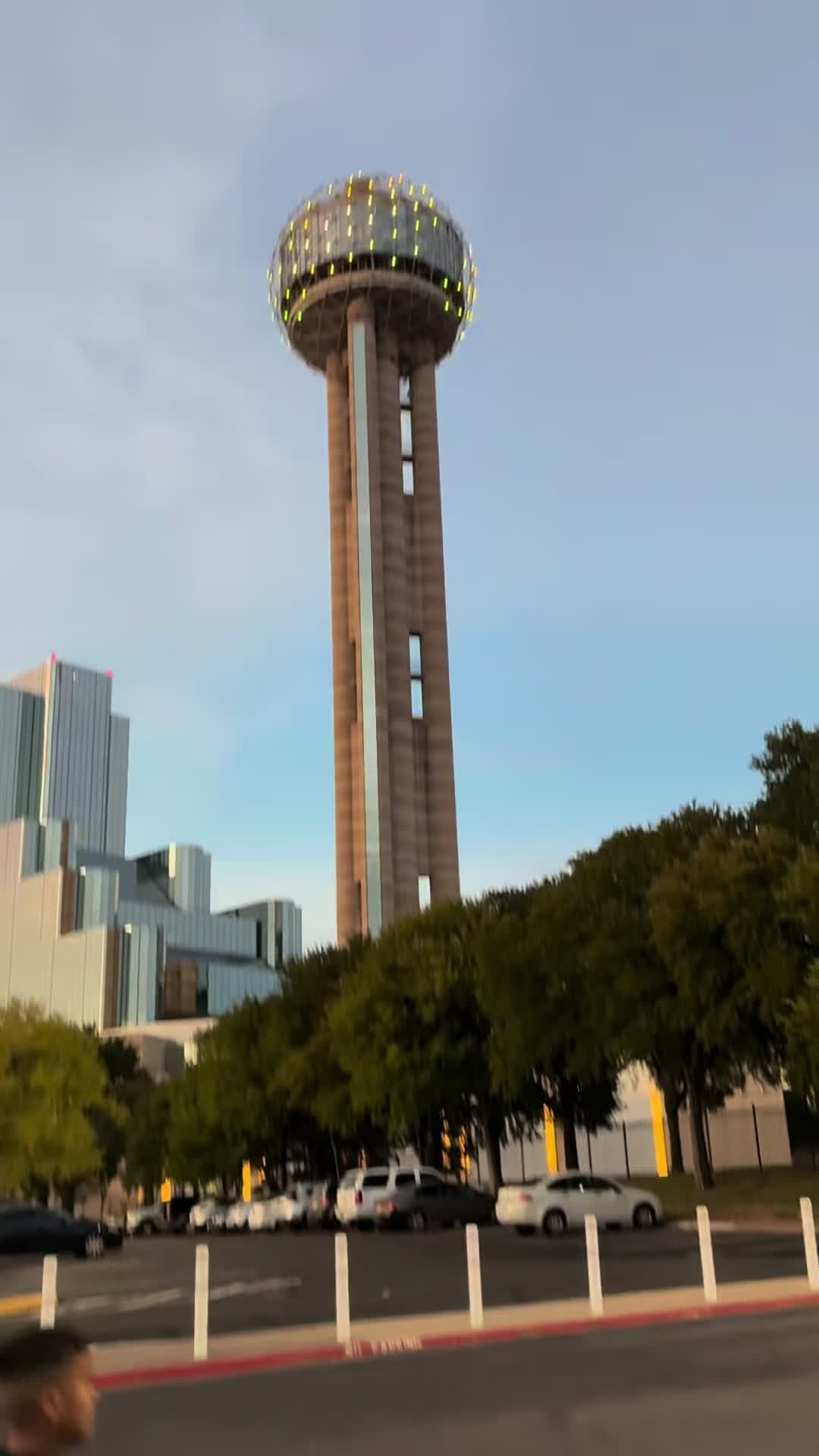 Reunion Tower