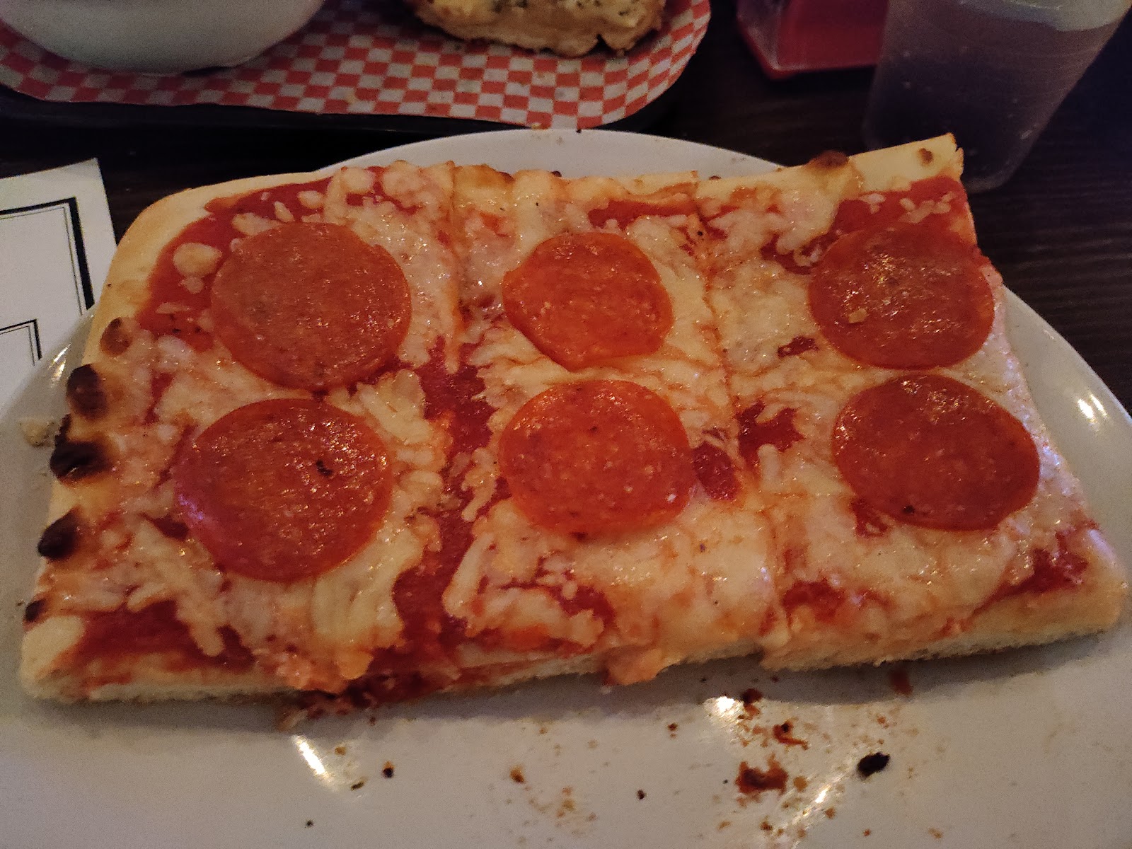 Picture for Old Forge Pizza