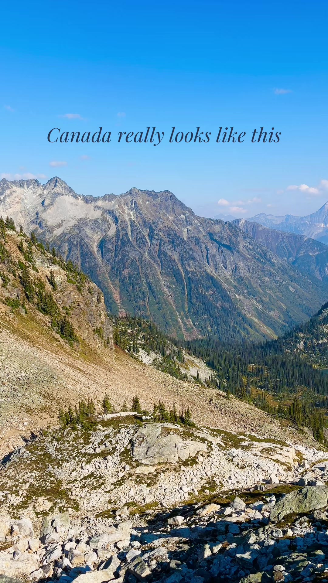 Revelstoke