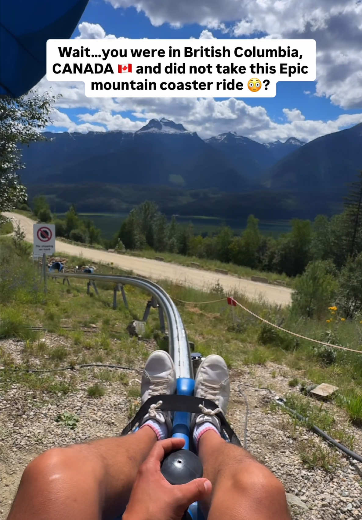 Revelstoke