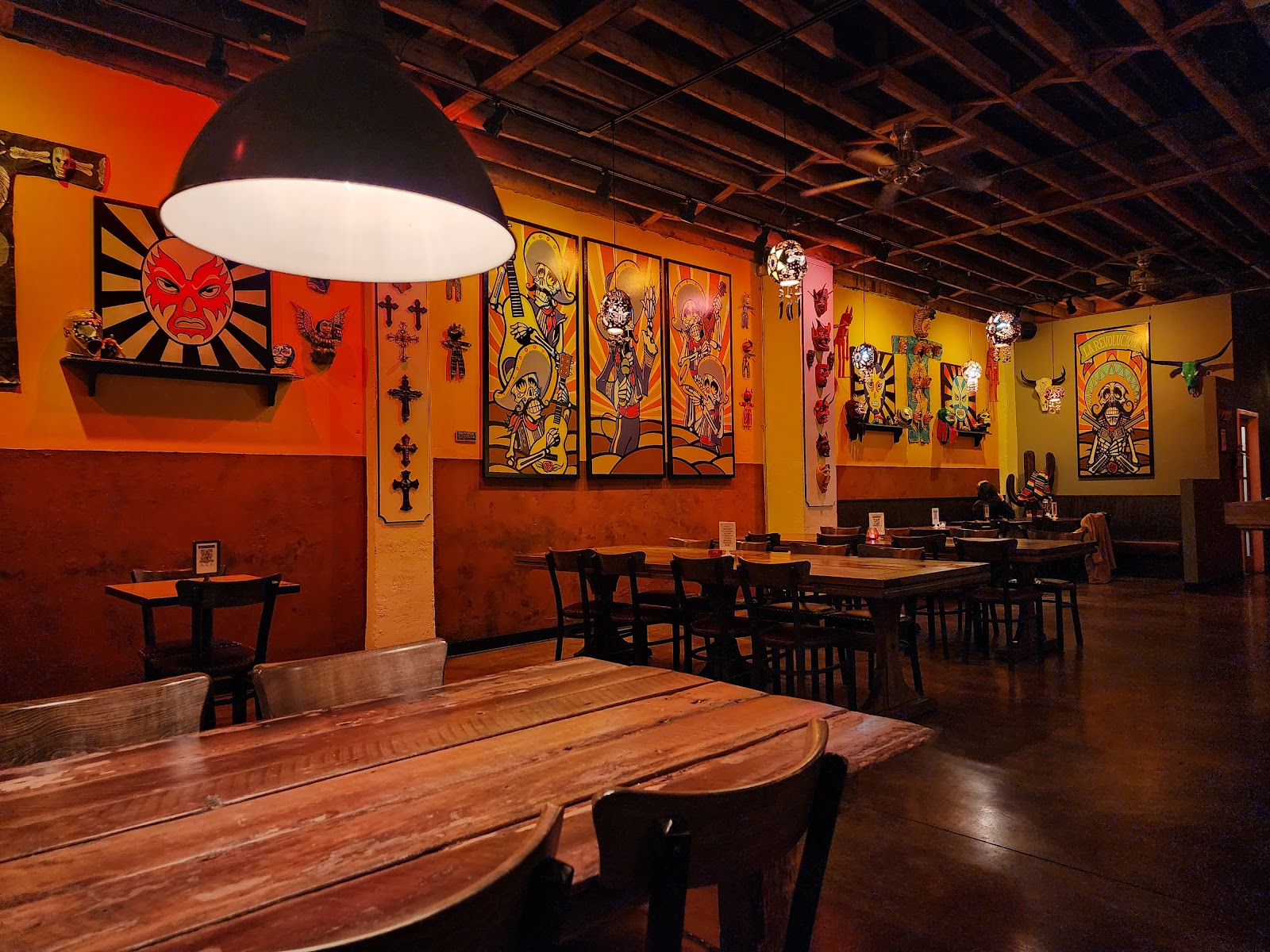 Picture for Revolucion de Cuba Cantina