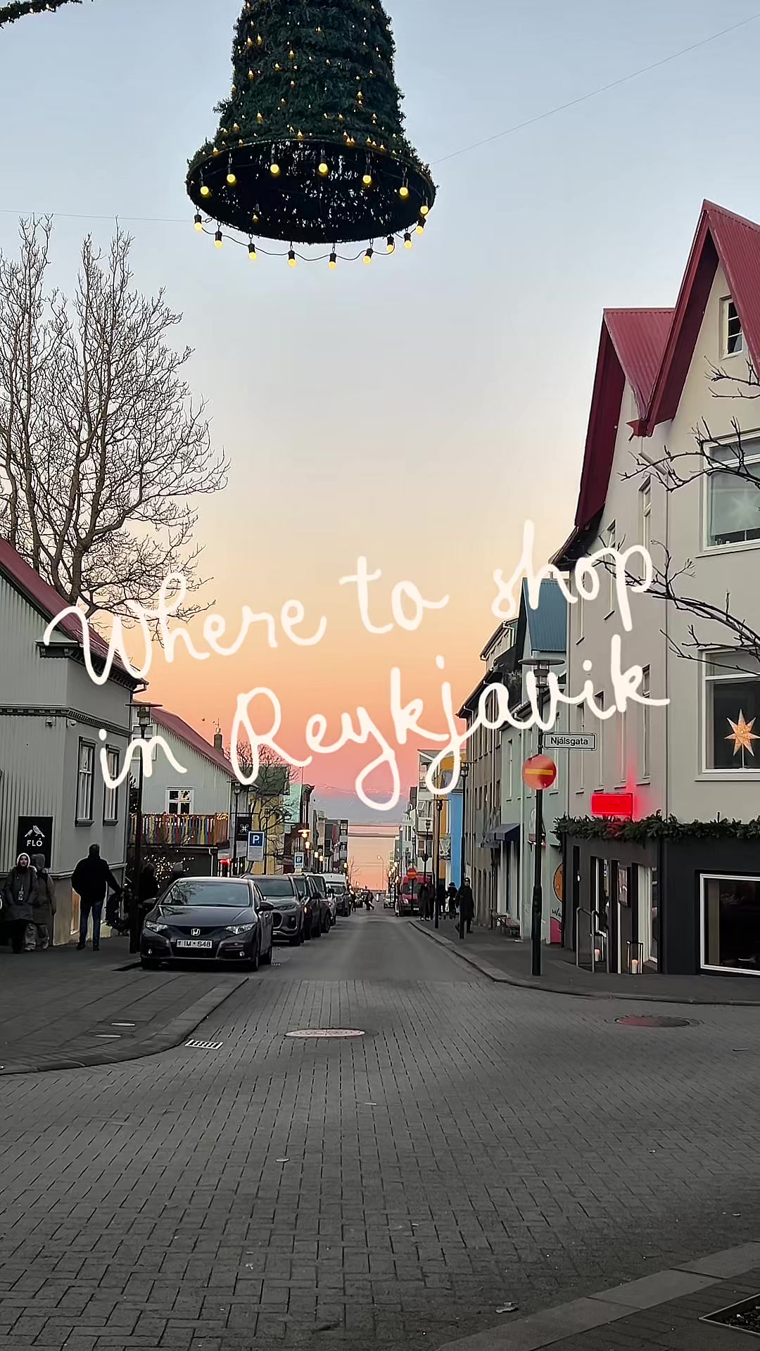 Reykjavik