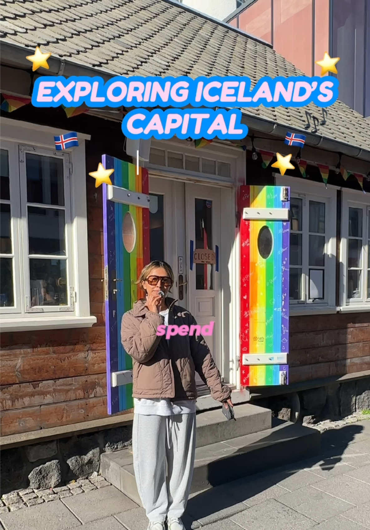 Reykjavik