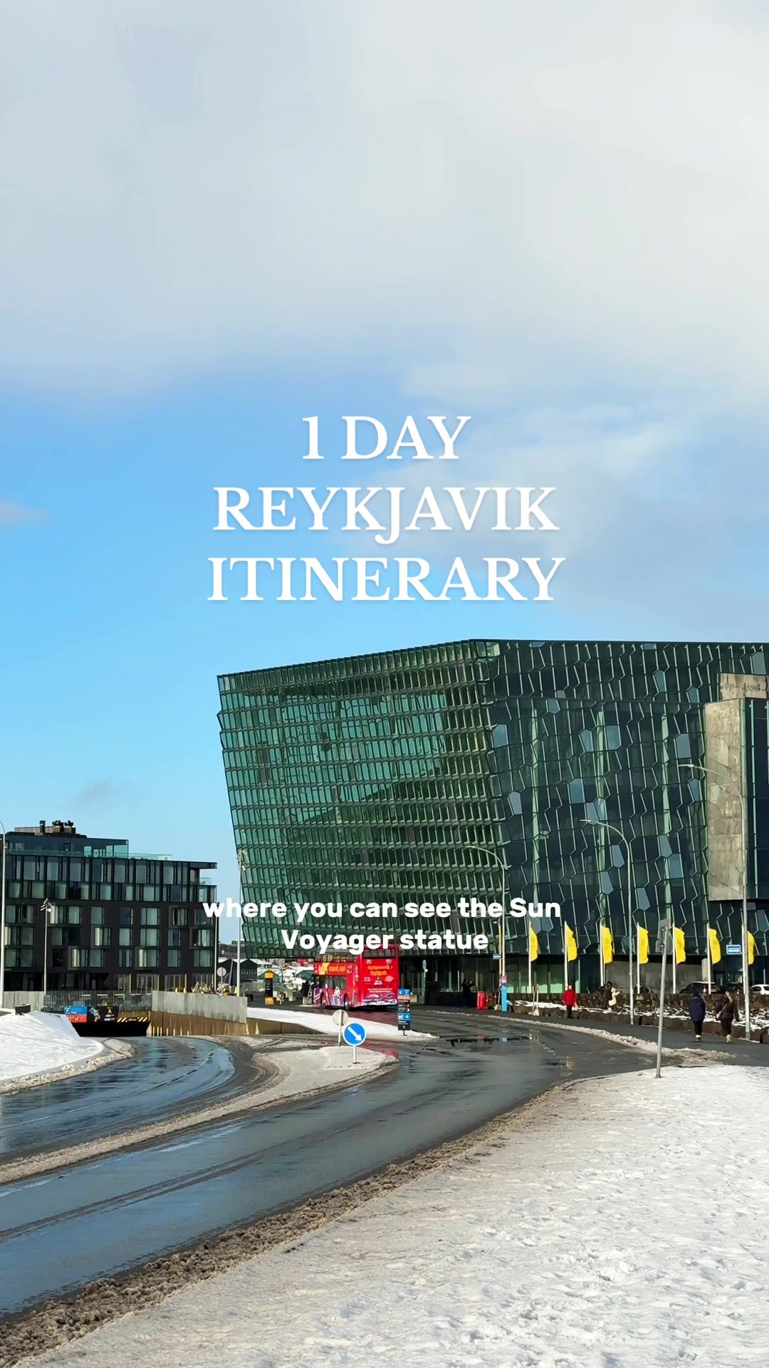 Reykjavik