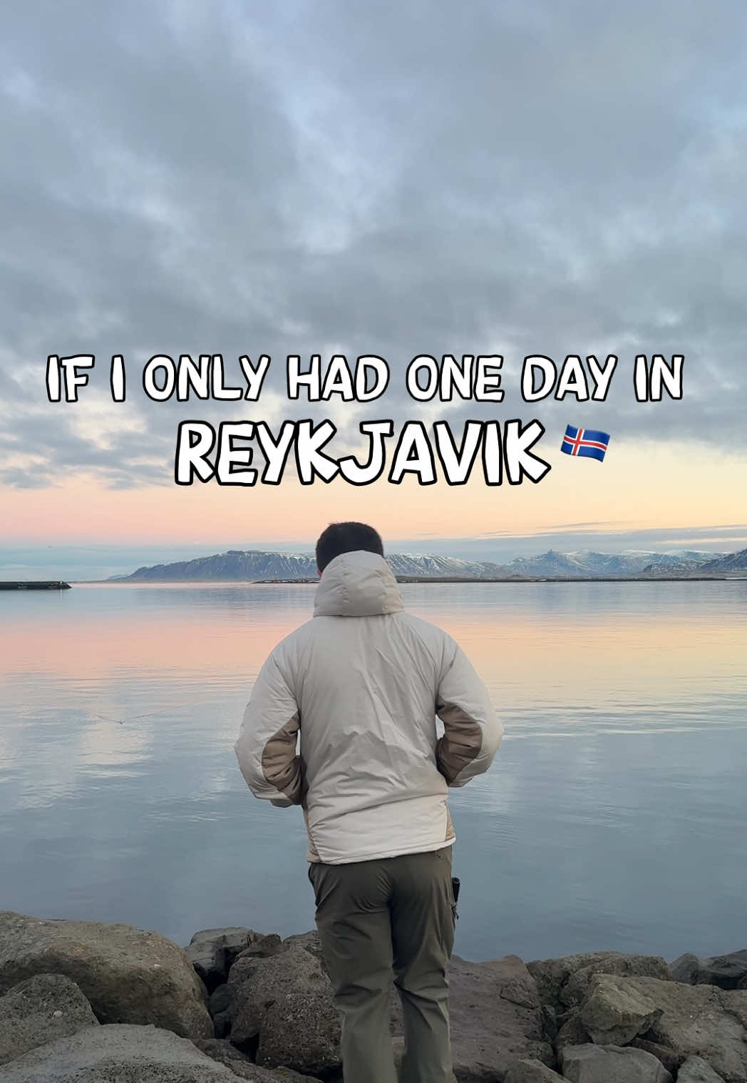 Reykjavik
