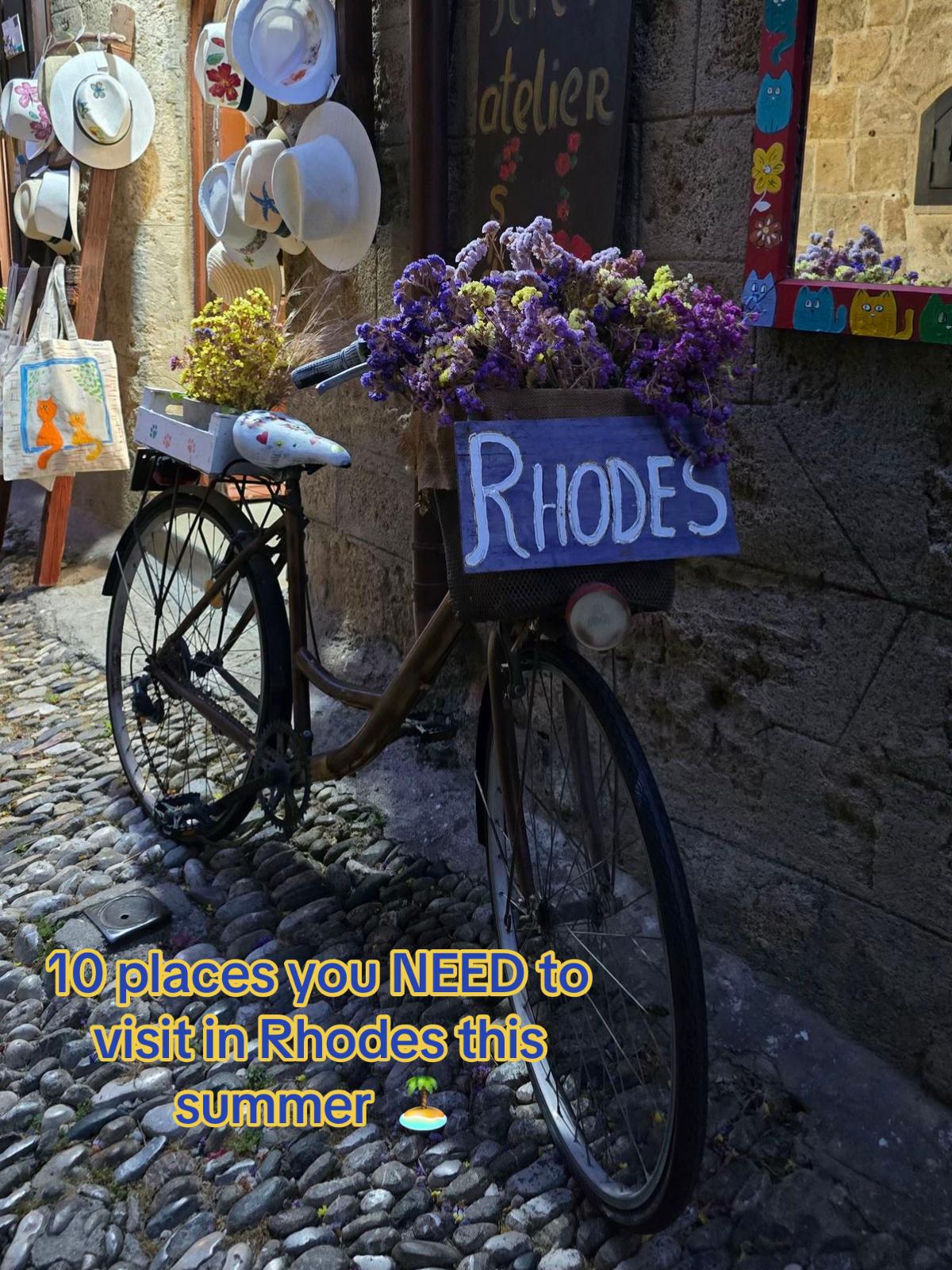 Rhodes