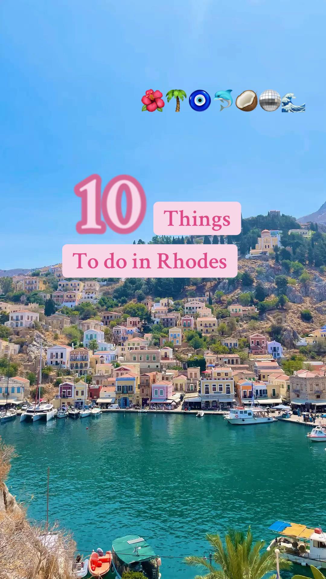 Rhodes
