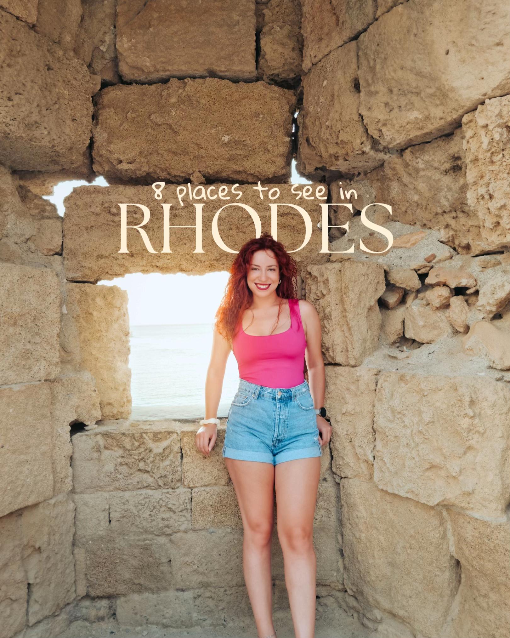 Rhodes