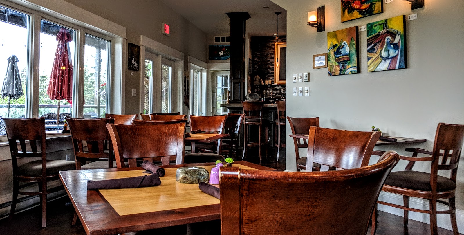 Picture for Rhubarb Restaurant