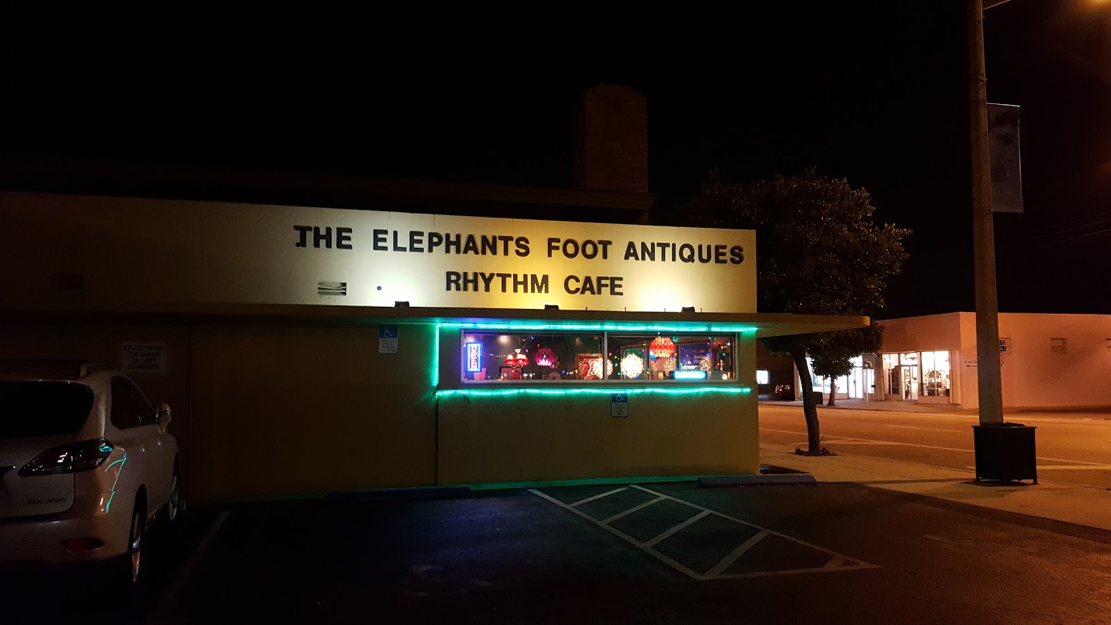 תמונה עבור Rhythm Café