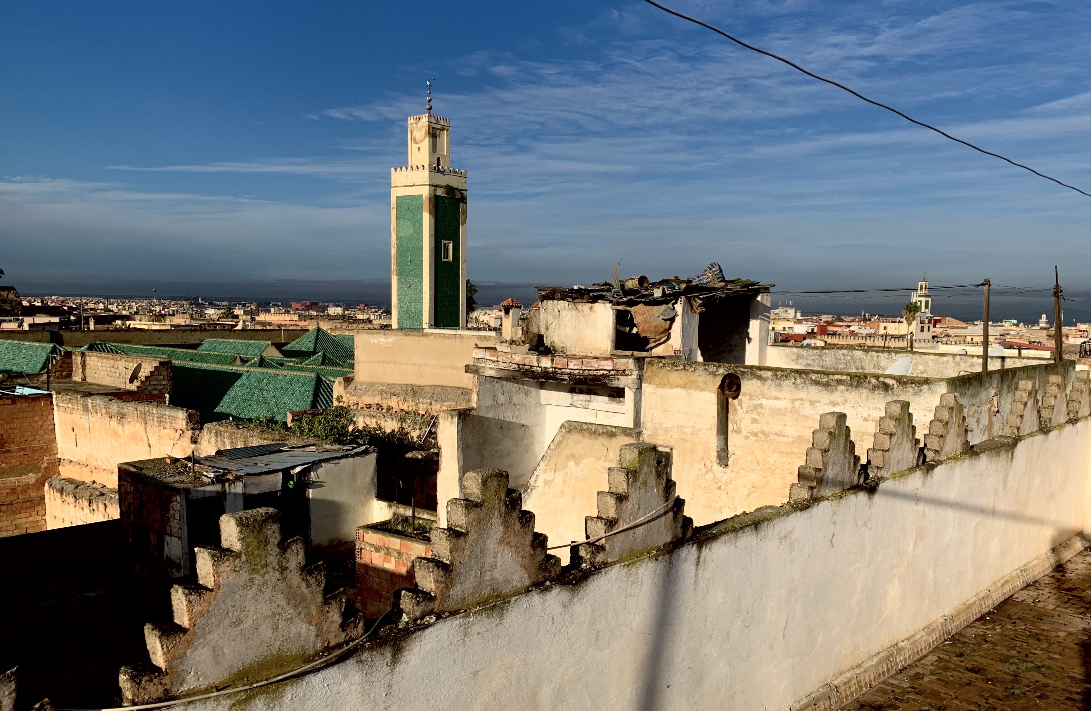 תמונה עבור Le Riad Meknès