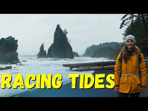 Rialto Beach