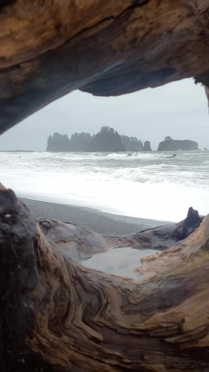 Rialto Beach