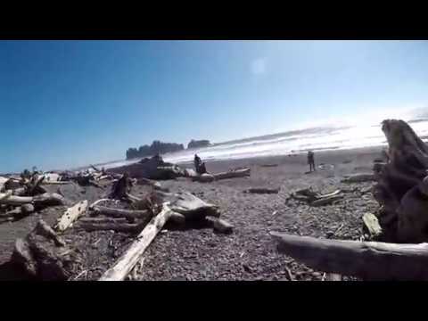 Rialto Beach