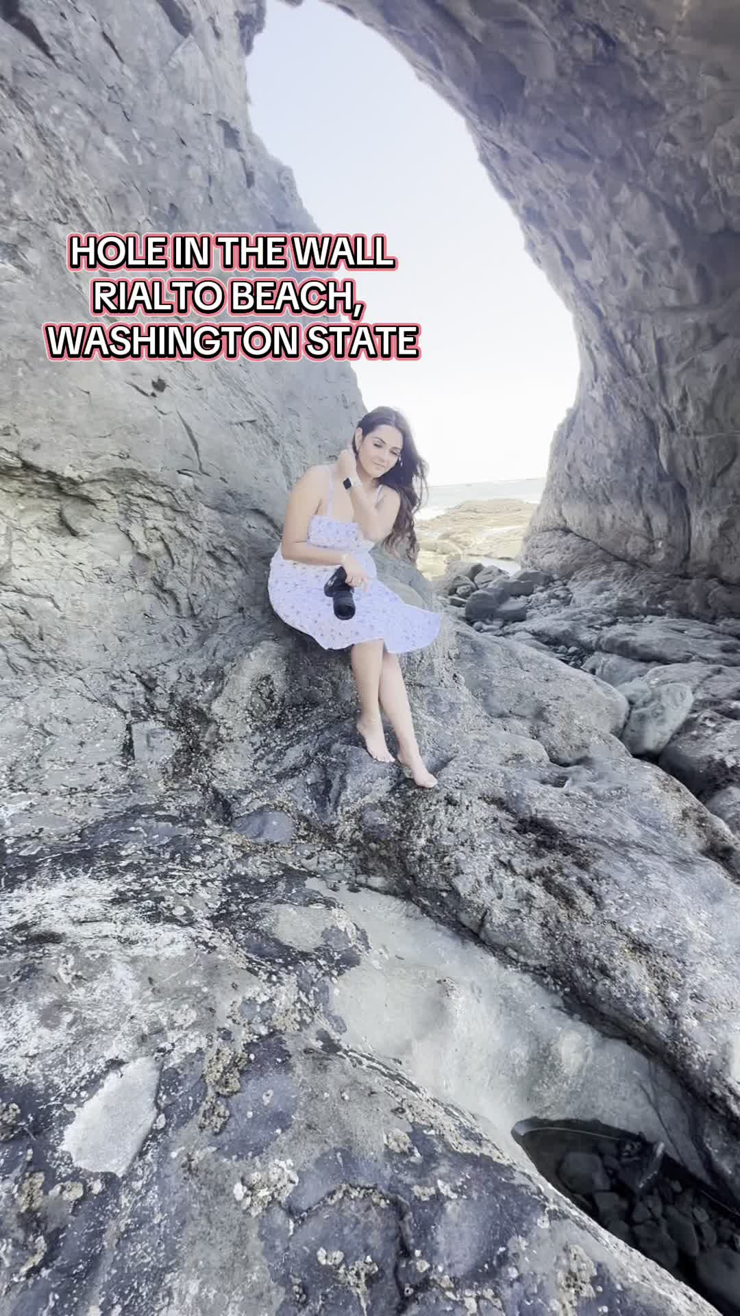 Rialto Beach
