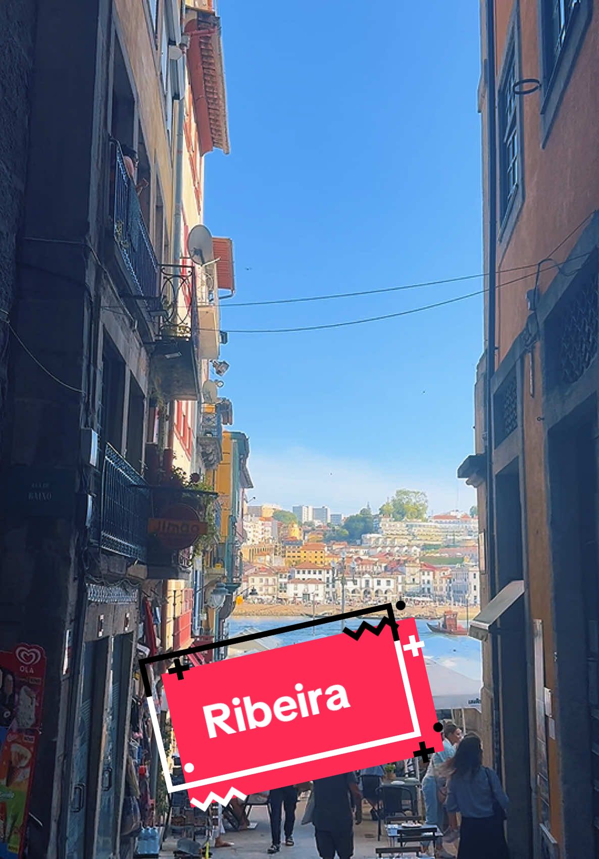 Рибейра (Ribeira)