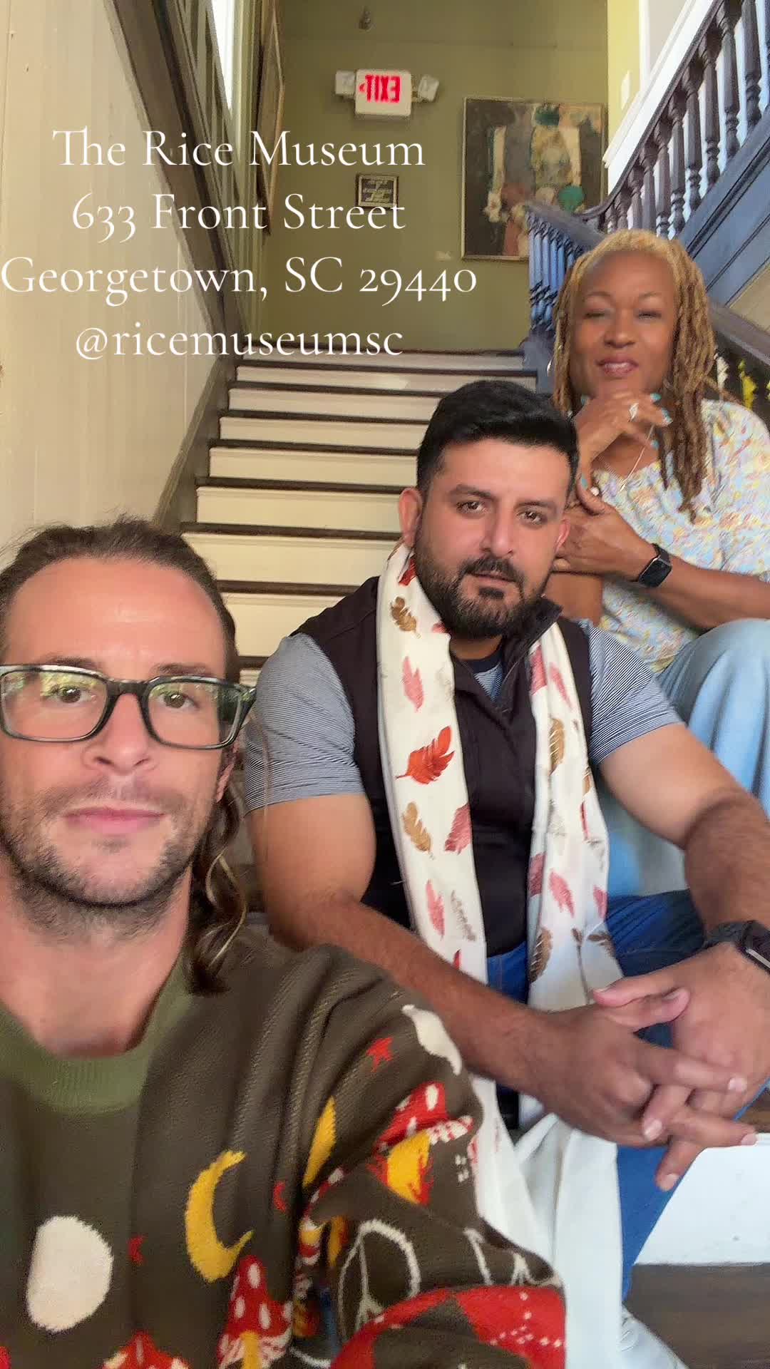 Rice Museum