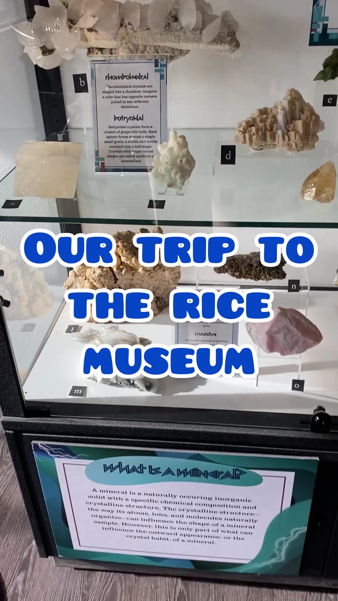 Rice Museum