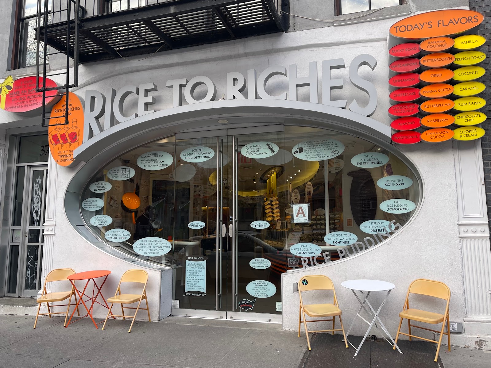תמונה עבור Rice to Riches