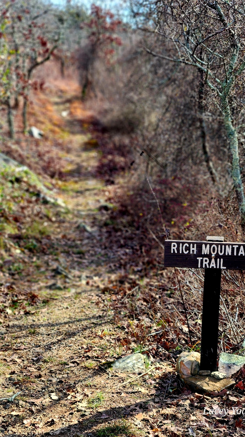 Rich Mountain
