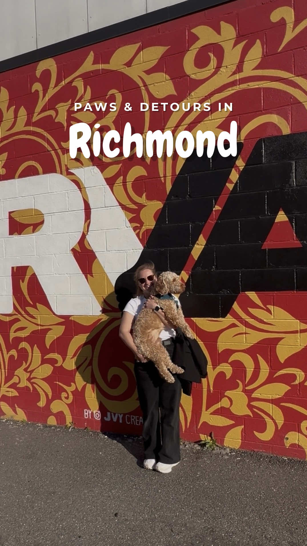 Richmond Canal Walk