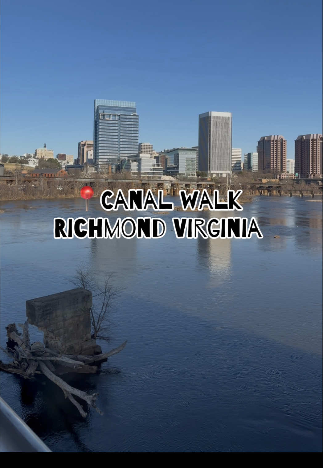 Richmond Canal Walk