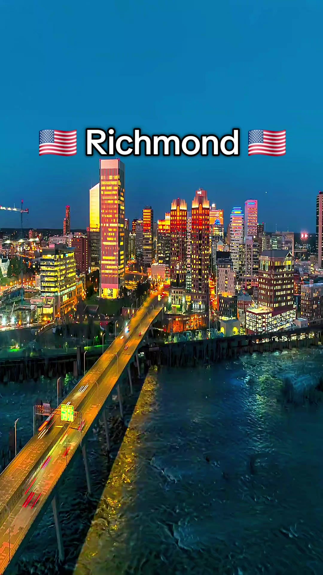 Richmond, VA
