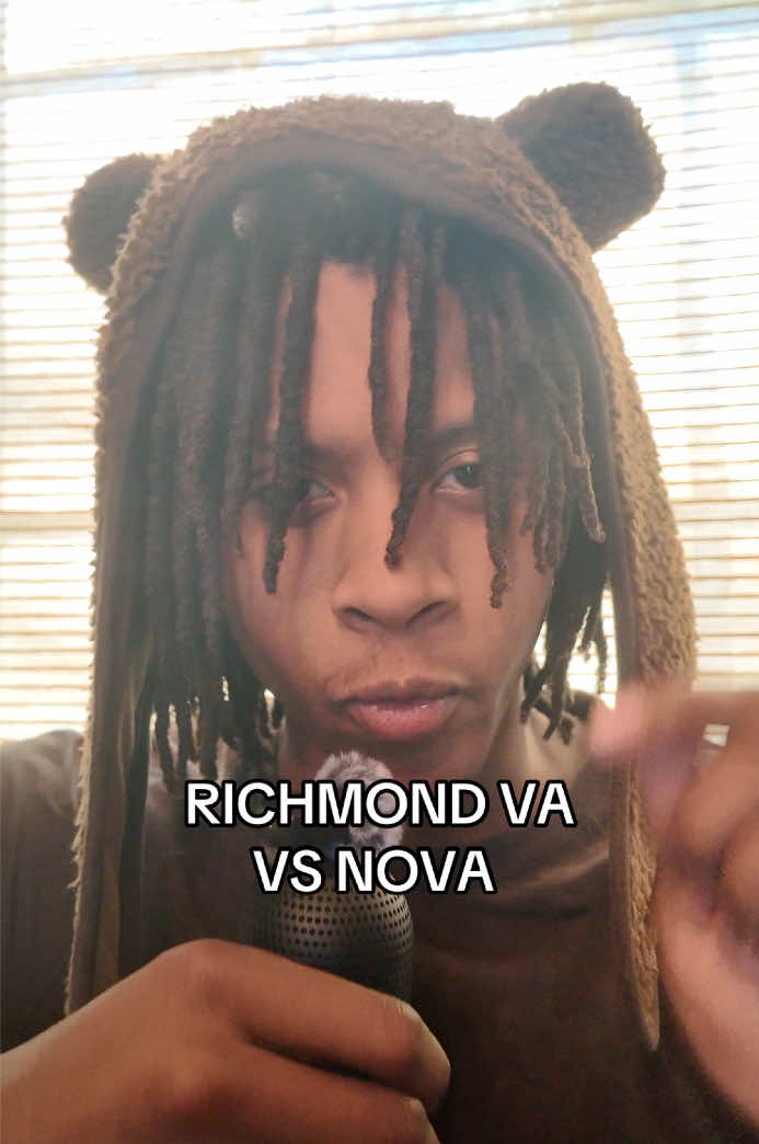 Richmond, VA