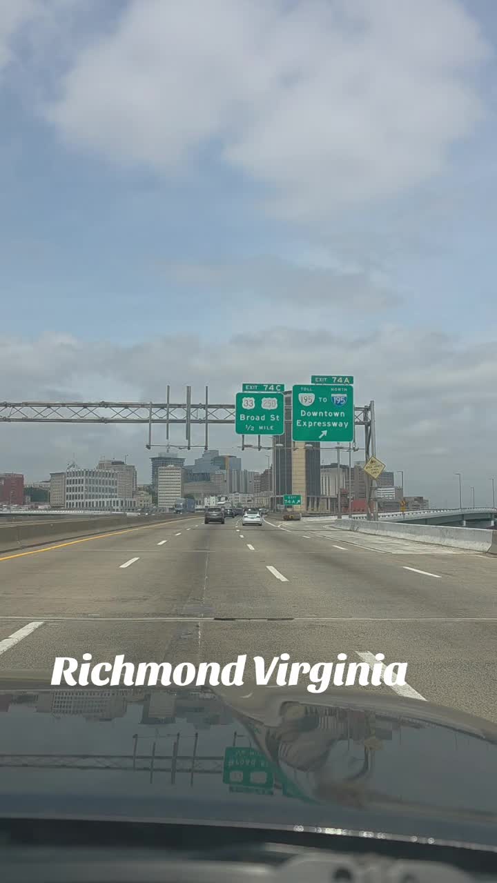 Richmond, VA