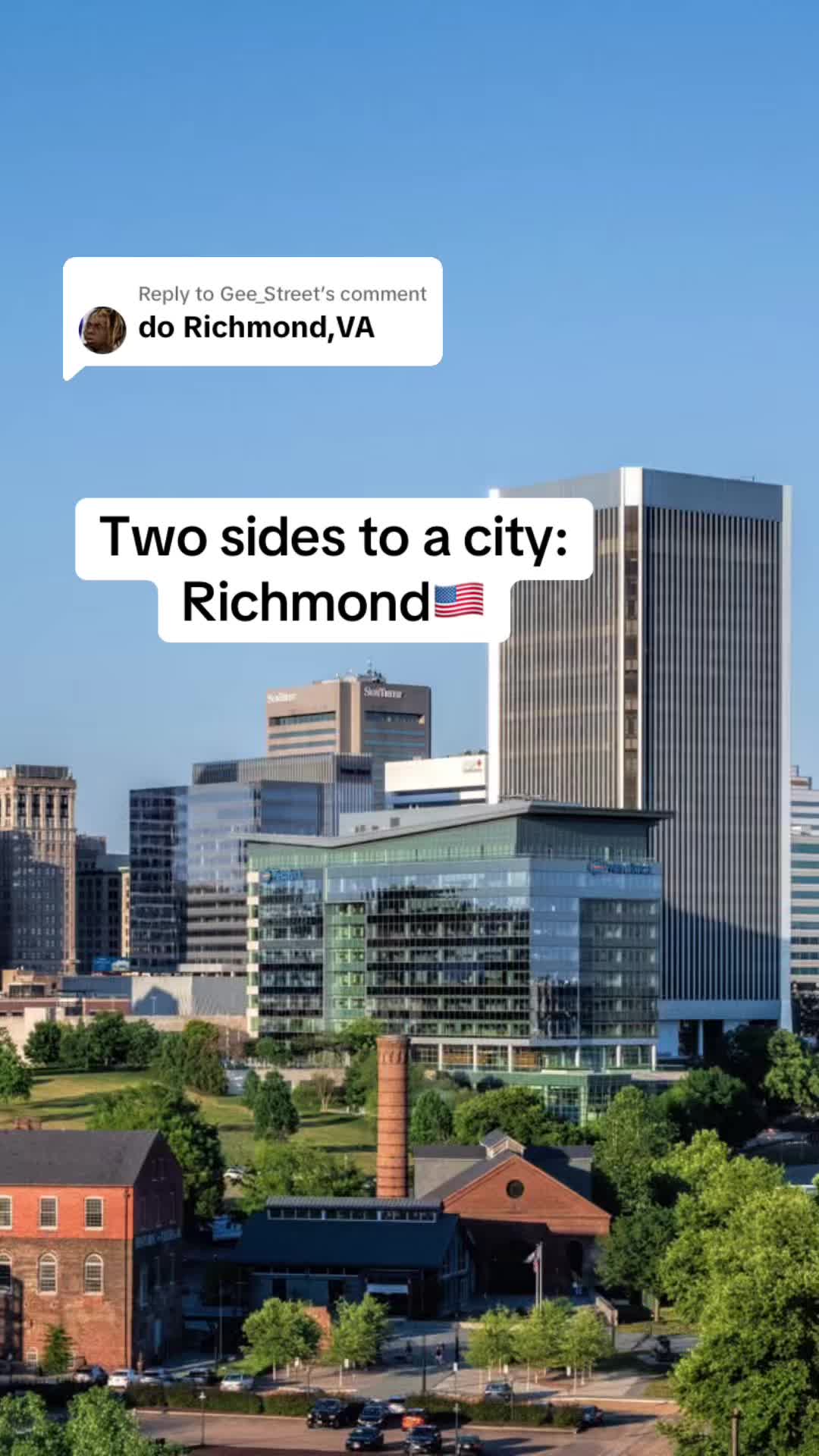 Richmond, VA