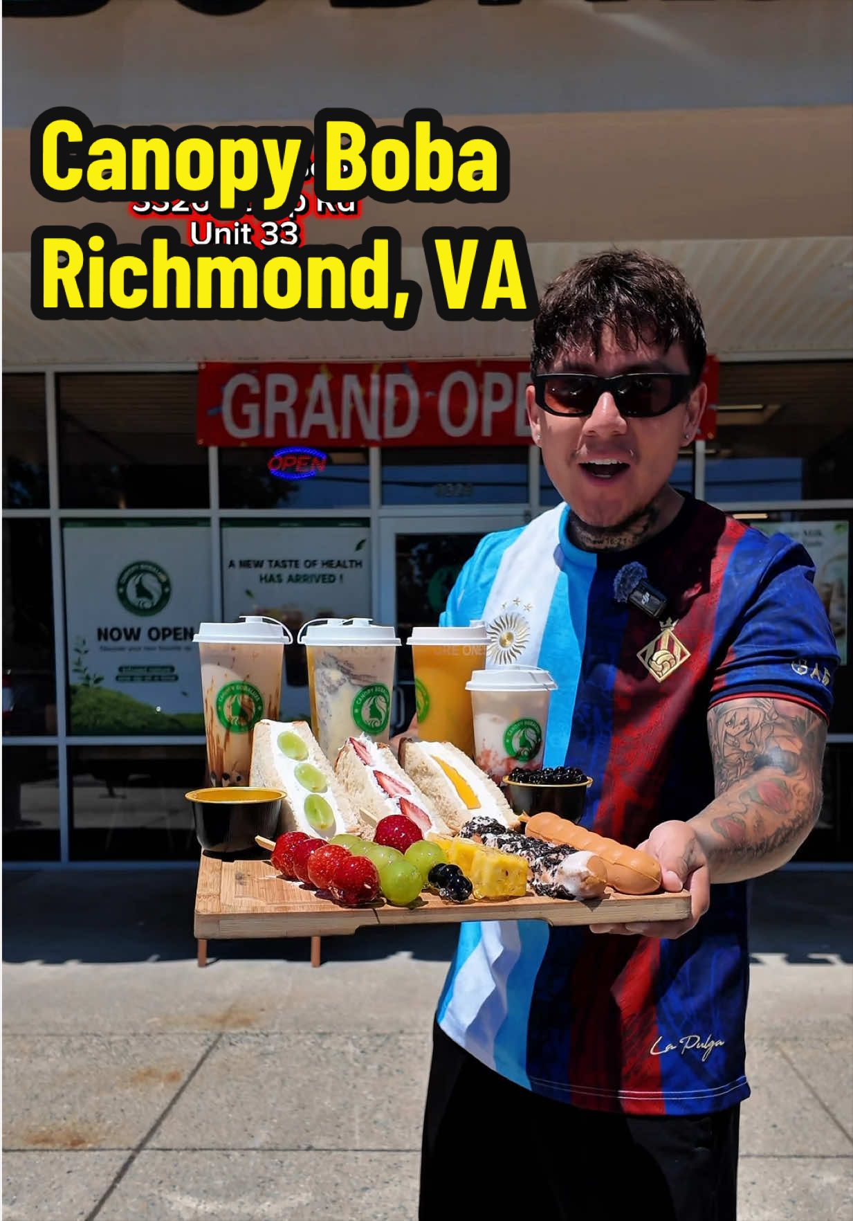 Richmond