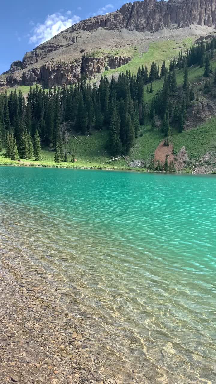 Ridgway