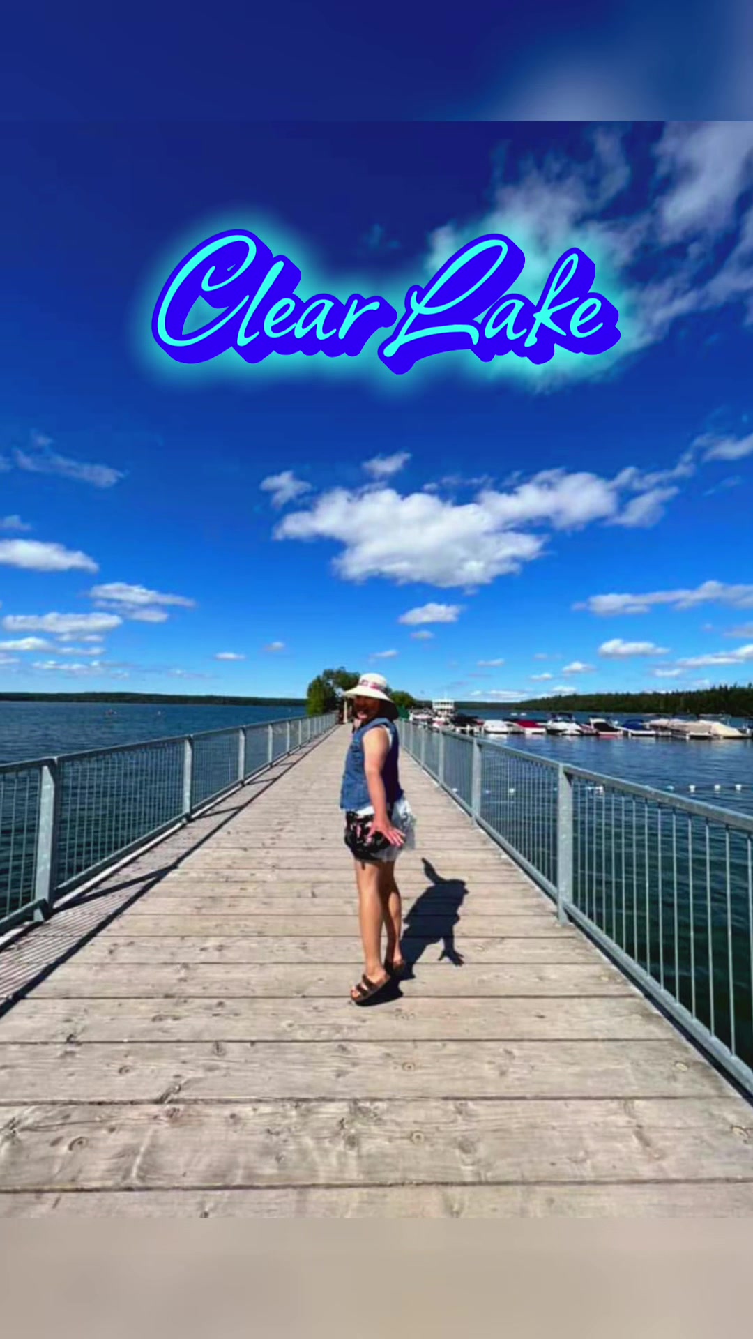 Riding Mountain National Park (Wasagaming / Clear Lake)